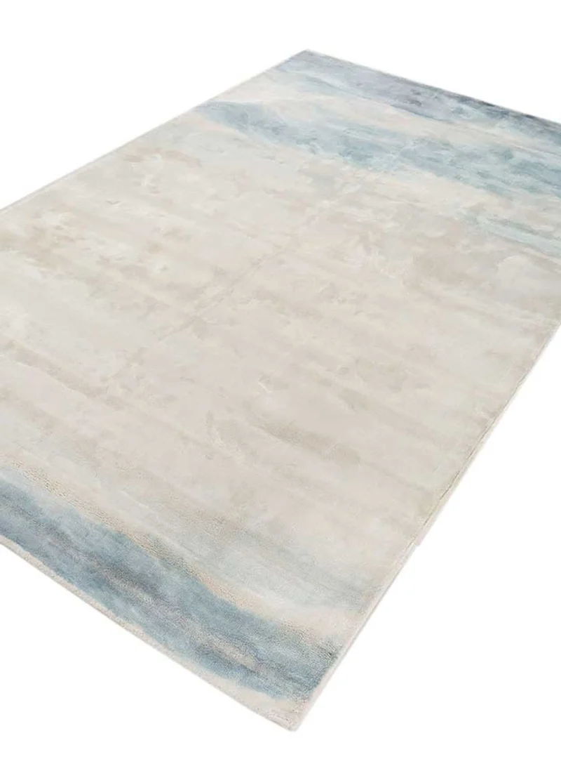 Teppich - 150 x 240 cm - creme