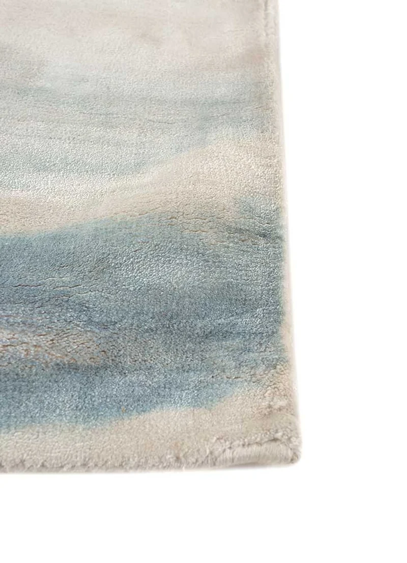 Teppich - 150 x 240 cm - creme