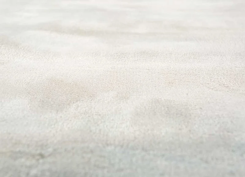Teppich - 150 x 240 cm - creme