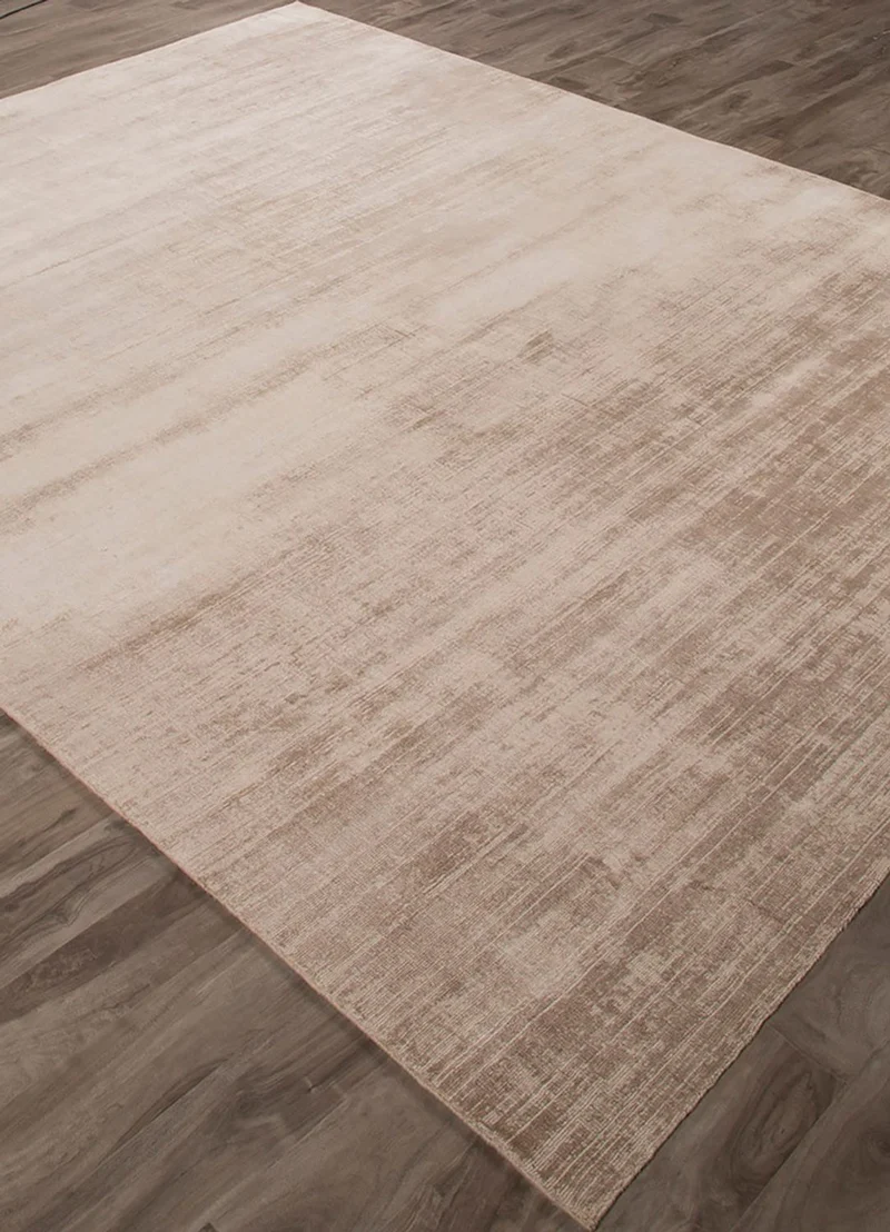 Teppich - 120 x 180 cm - beige