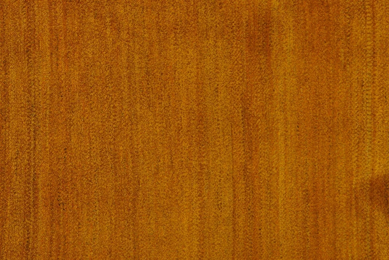 Gabbeh Sonnat · Handgeknüpft – Gelb, 172x114 cm