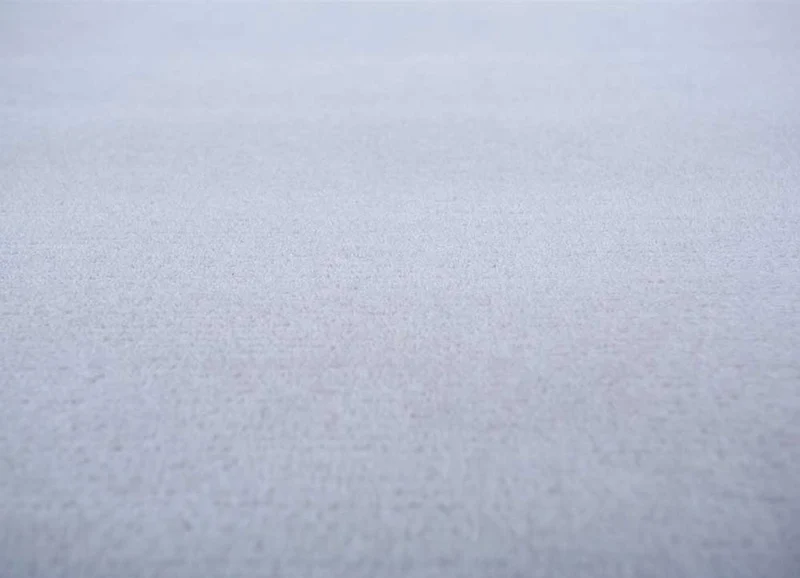 Wollteppich - 150 x 240 cm - flieder