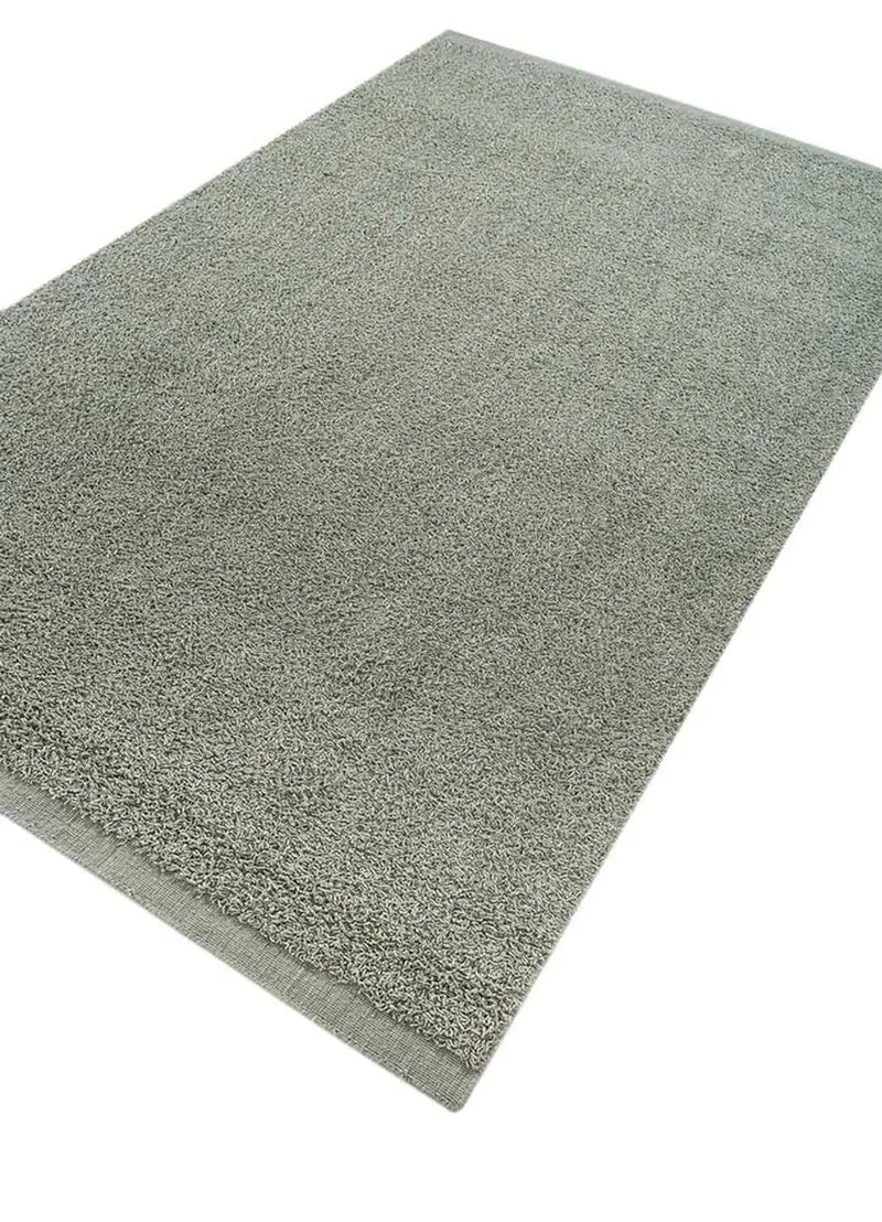 Wollteppich - 150 x 240 cm - sand