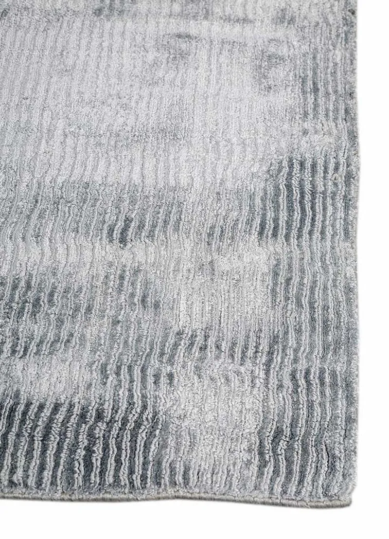 Teppich - 240 x 300 cm - grau