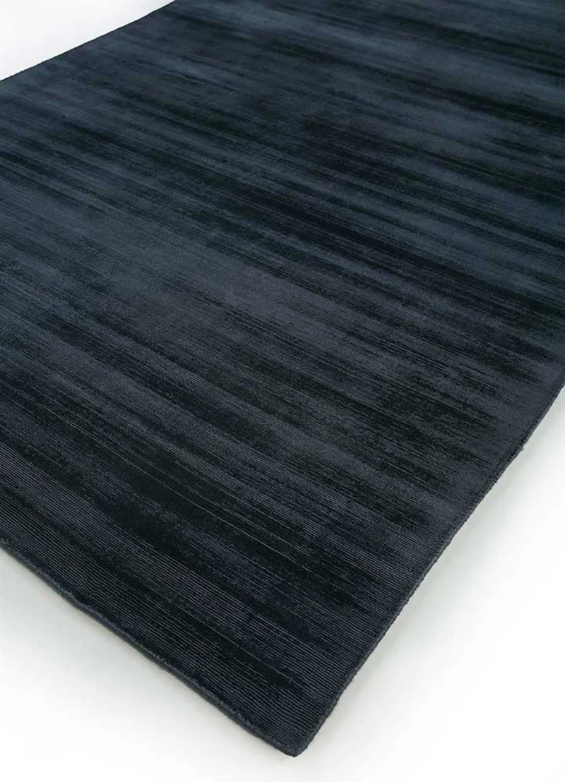 Teppich - 413 x 683 cm - anthrazit