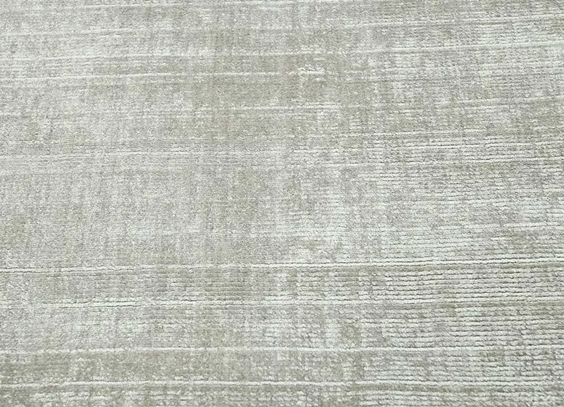Teppich - 120 x 180 cm - hellgrün