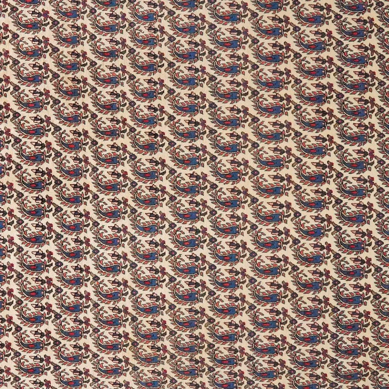 Abadeh · Handgeknüpft – Beige, 301x202 cm