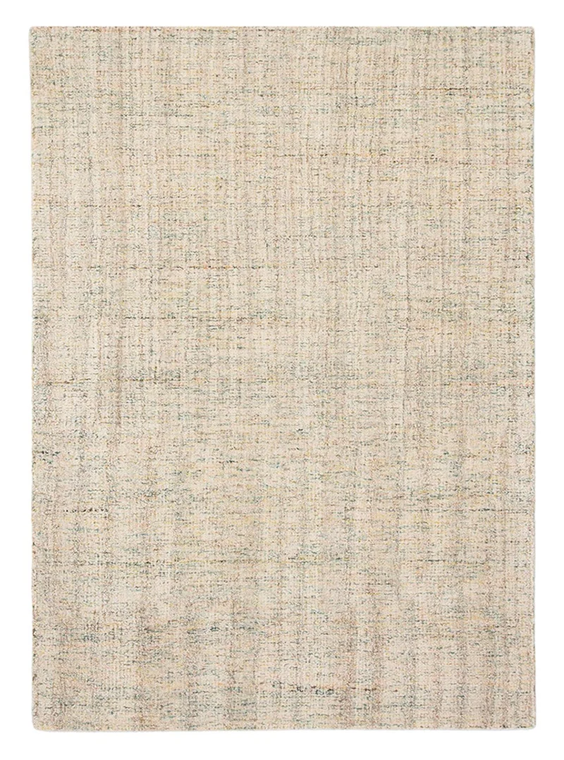 Designer Teppich - Feiruza - rechteckig