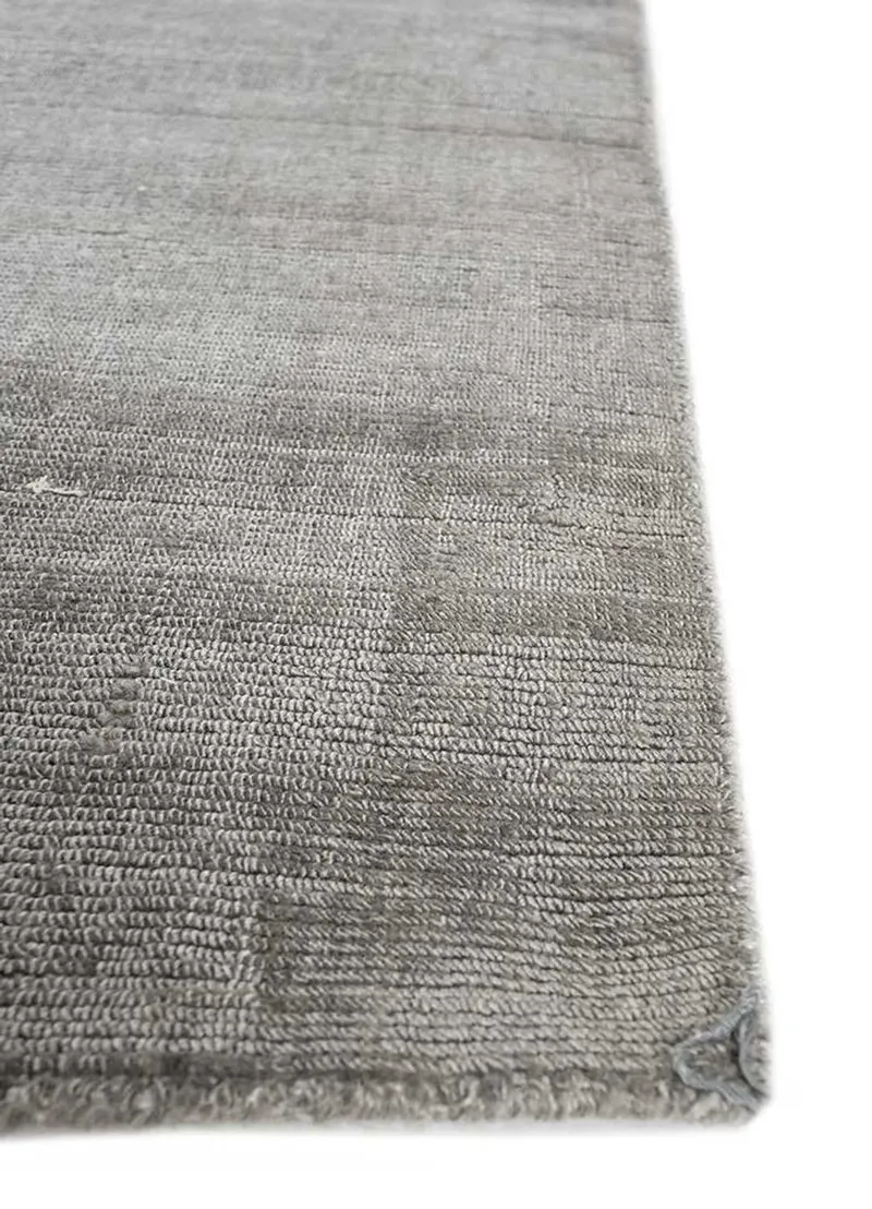 Teppich - 150 x 240 cm - grau