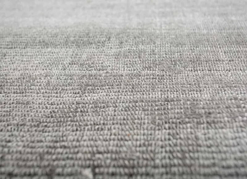 Teppich - 150 x 240 cm - grau