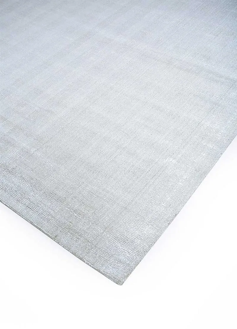 Wollteppich - 270 x 390 cm - creme