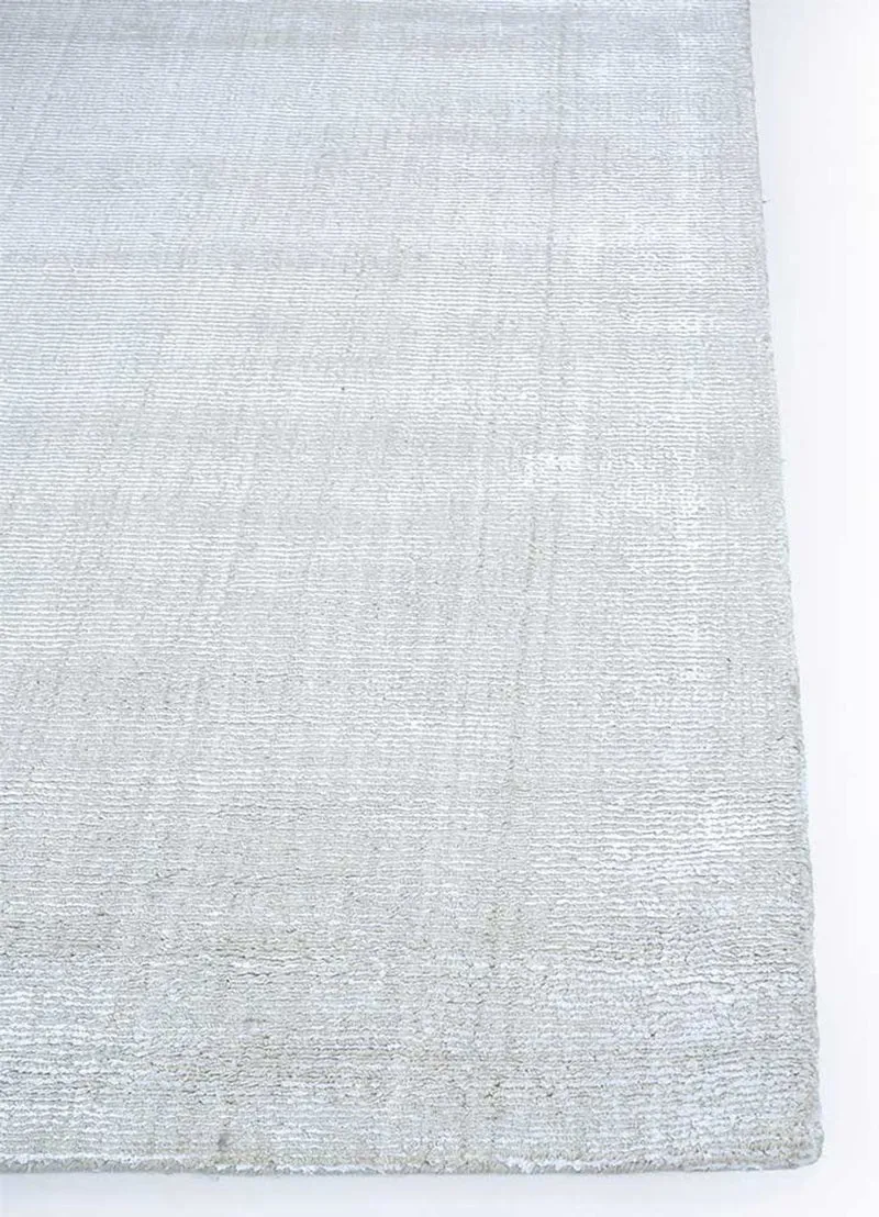 Wollteppich - 270 x 390 cm - creme