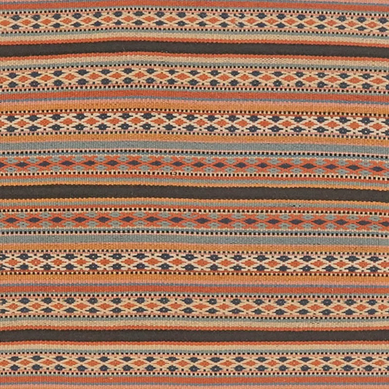 Kelim Djadjim · Handgewebt – Bunt, 150x97 cm