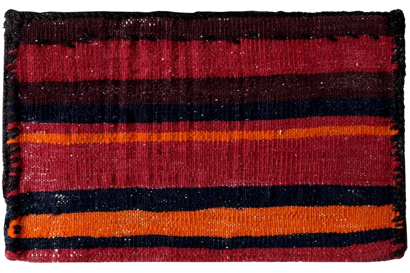 Tasche · Handgefertigt – Beige, 21x34 cm