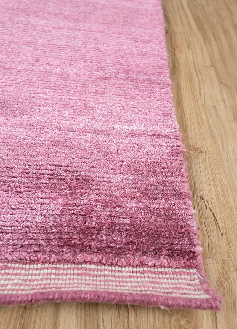 Teppich - 180 x 270 cm - fuchsia
