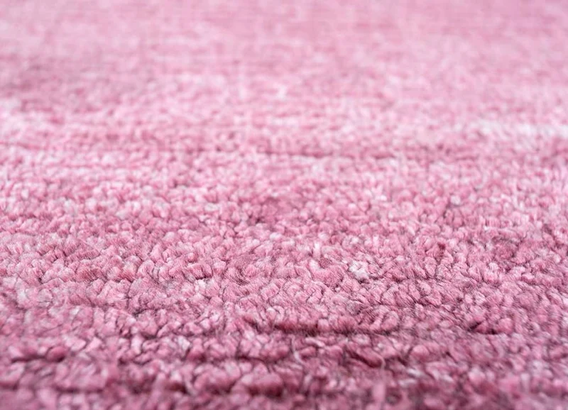 Teppich - 180 x 270 cm - fuchsia