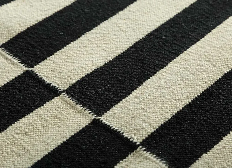 Designer Teppich - 300 x 420 cm - mehrfarbig