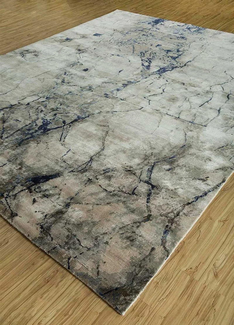 Teppich - 240 x 300 cm - mehrfarbig
