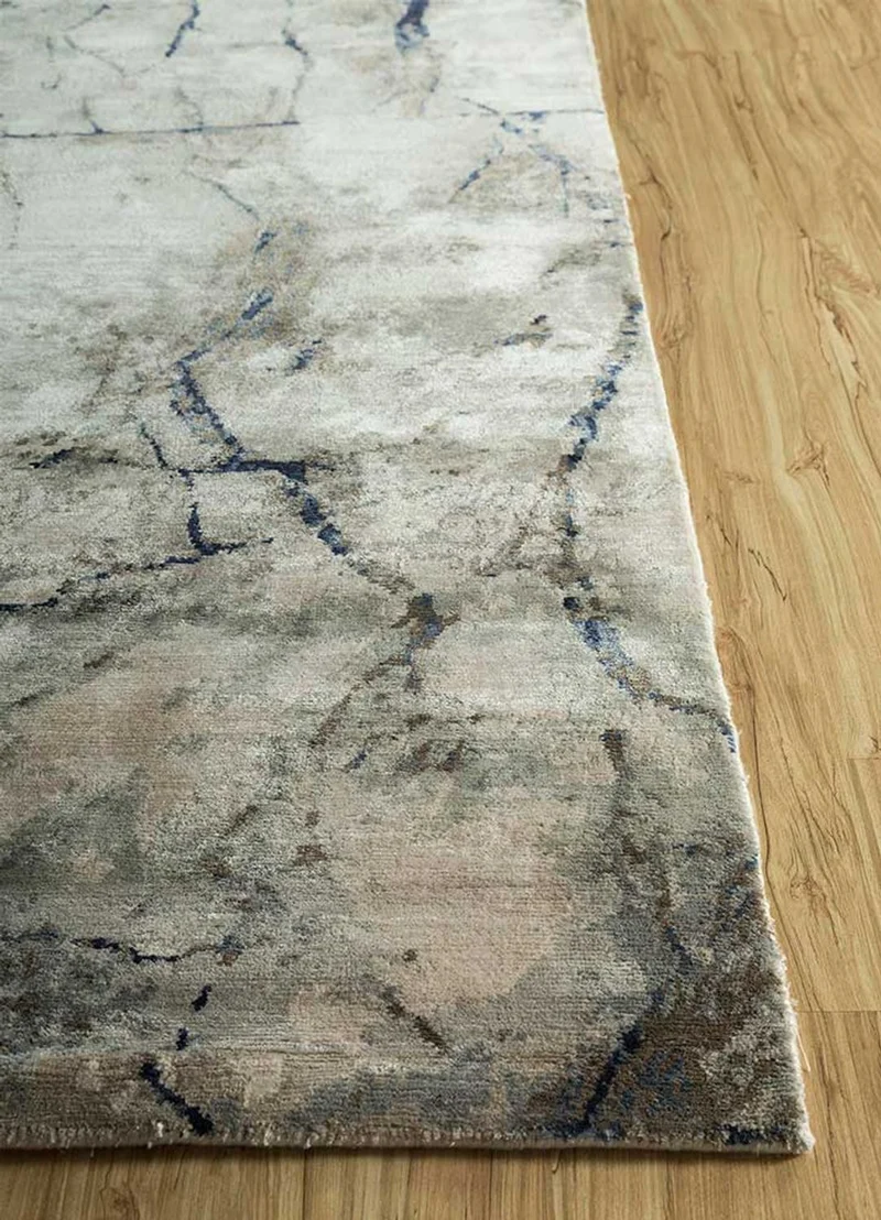 Teppich - 240 x 300 cm - mehrfarbig