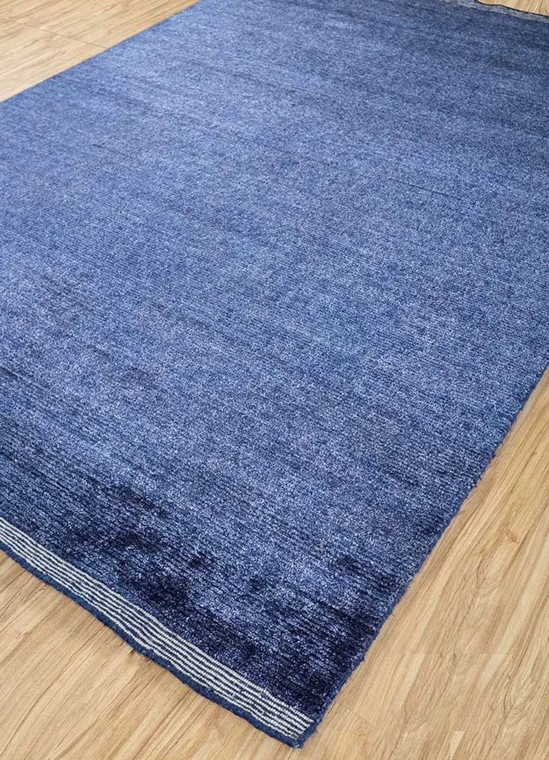 Teppich - 180 x 270 cm - lila