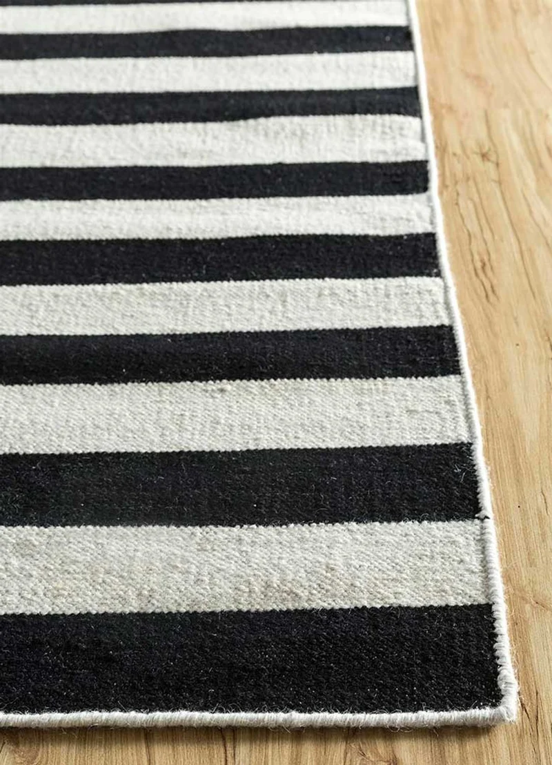 Designer Teppich - 180 x 270 cm - mehrfarbig