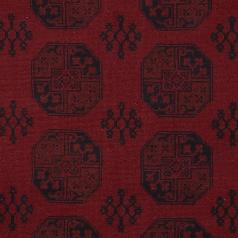 Akhche Teppich 255x346cm - Perserteppich