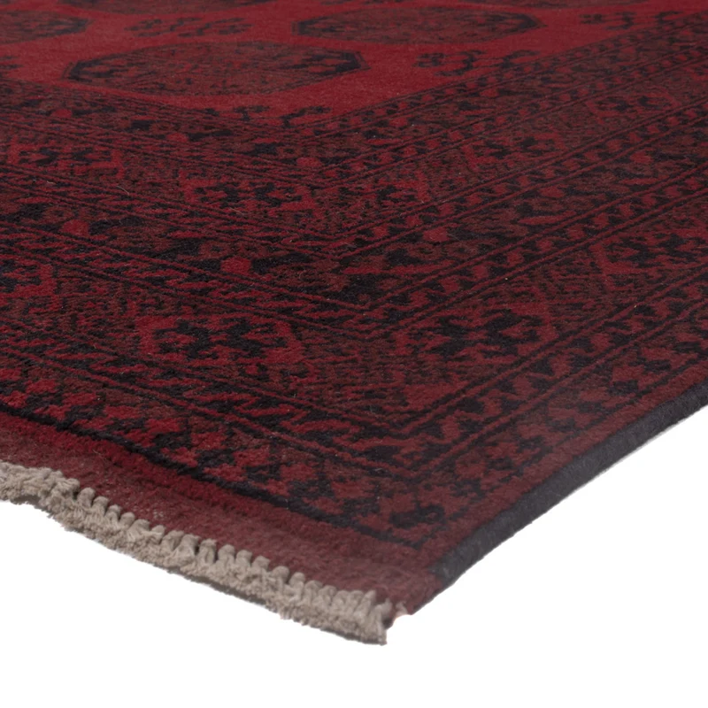 Akhche Teppich 255x346cm - Perserteppich