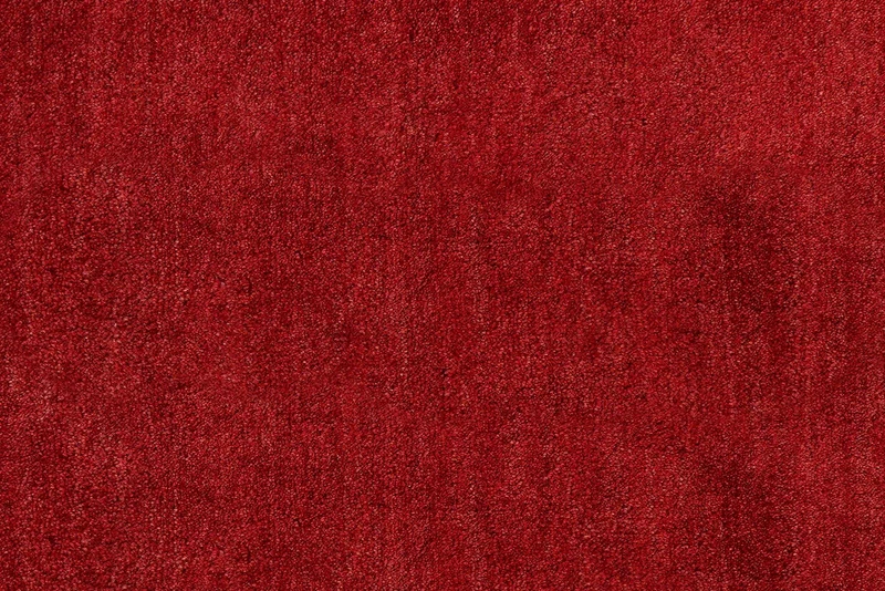 Gabbeh · Handgeknüpft – Rot, 153x97 cm