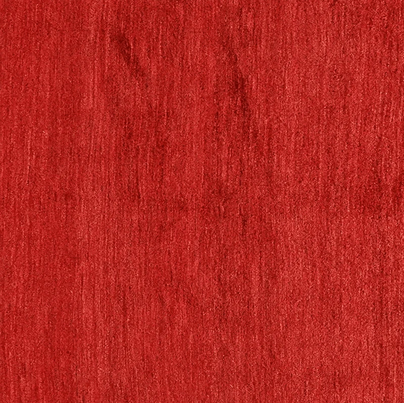 Rizbaf · Handgeknüpft – Rot, 239x170 cm
