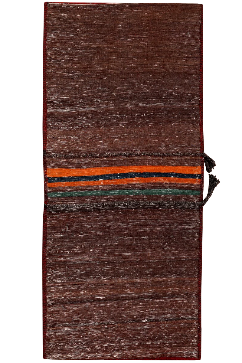 Khorjin · Handgefertigt – Rot, 92x49 cm