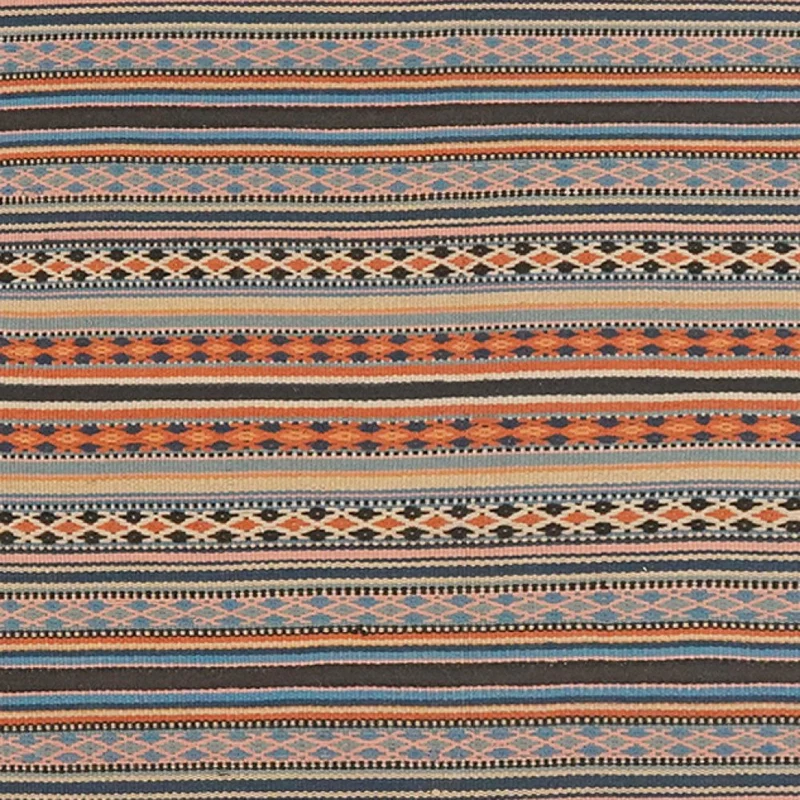 Kelim Djadjim · Handgewebt – Bunt, 151x99 cm