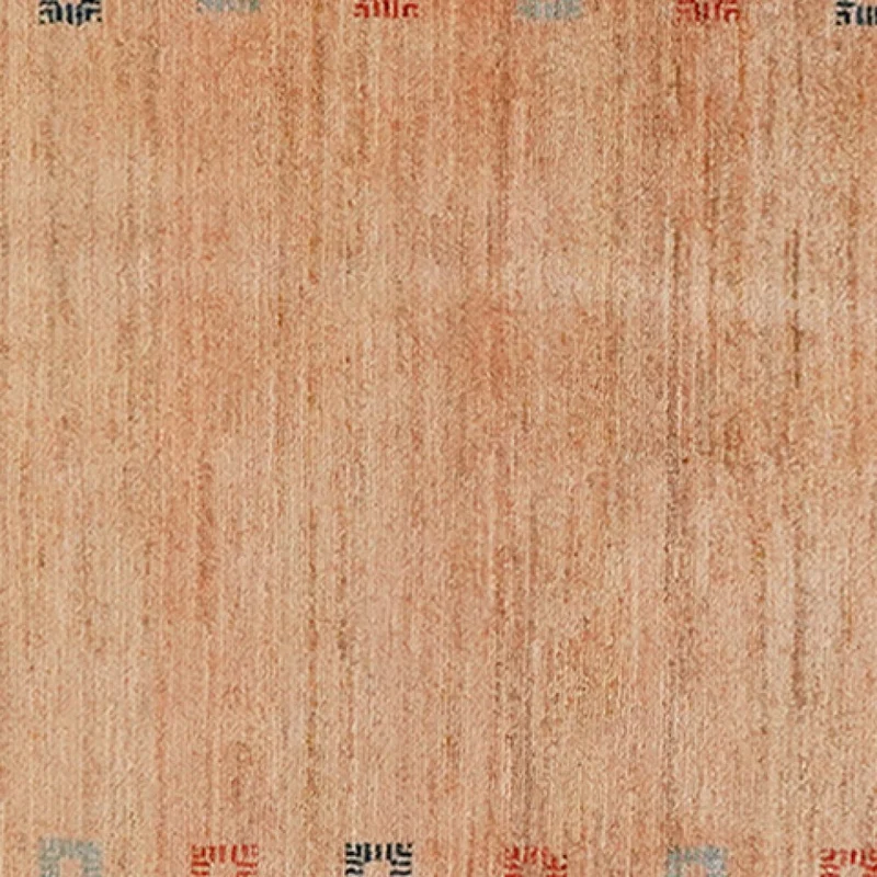 Rizbaf · Handgeknüpft – Beige, 241x81 cm