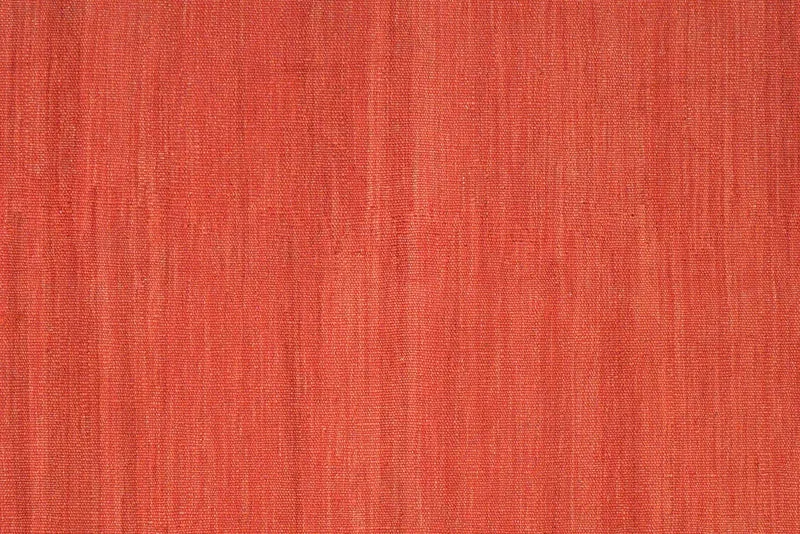 Kelim Gashgai · Handgewebt – Rot, 181x132 cm