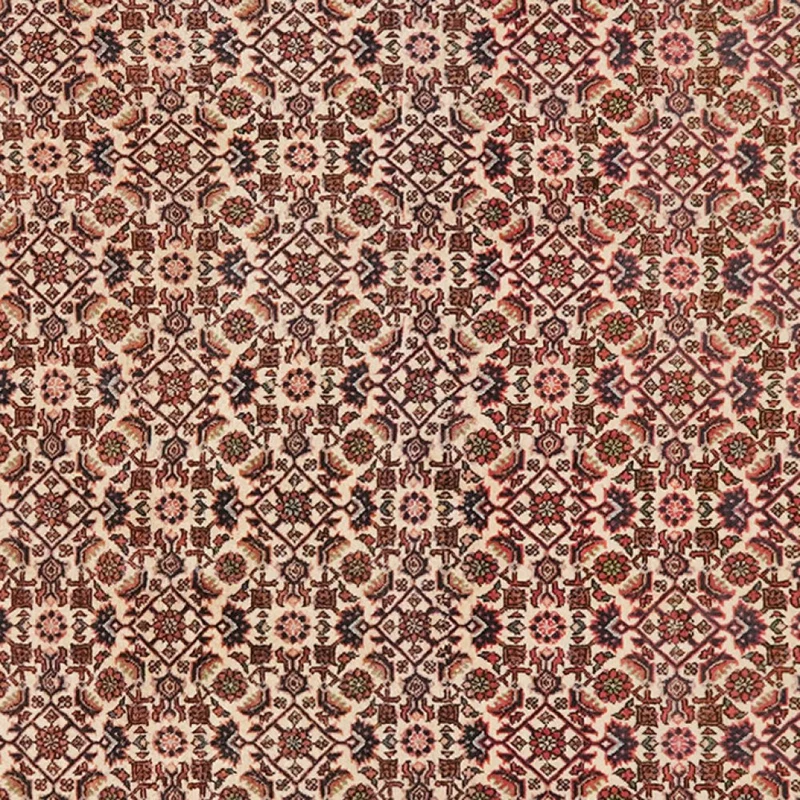 Bidjar · Handgeknüpft – Beige, 175x112 cm