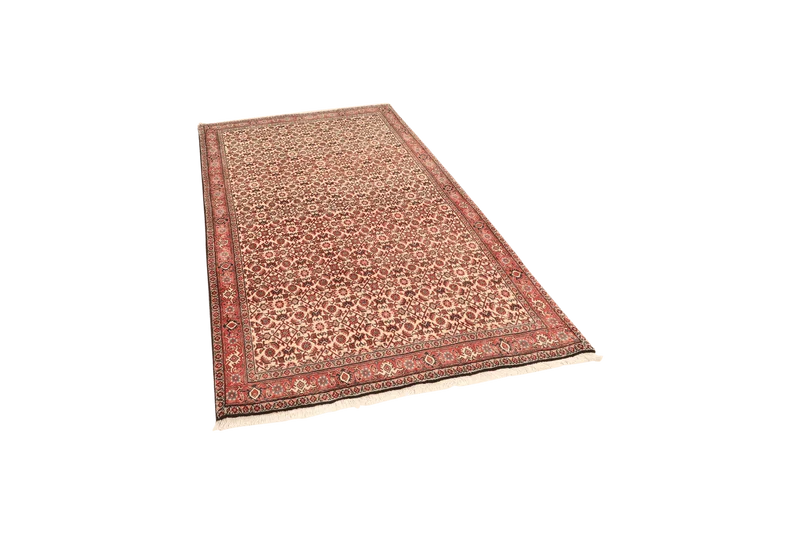 Bidjar · Handgeknüpft – Beige, 175x112 cm