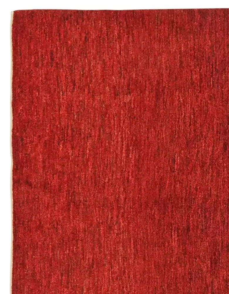 Rizbaf · Handgeknüpft – Rot, 172x115 cm