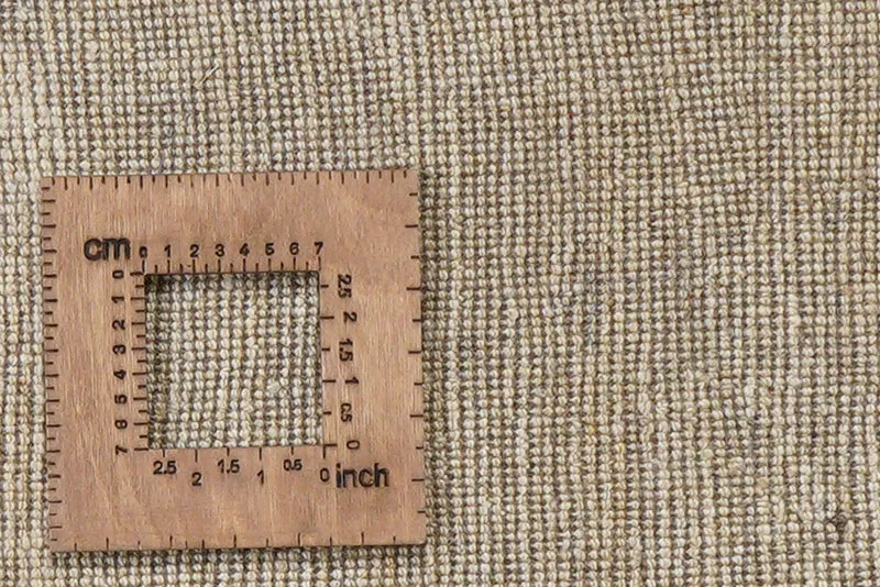 Gabbeh · Handgeknüpft – Beige, 127x82 cm