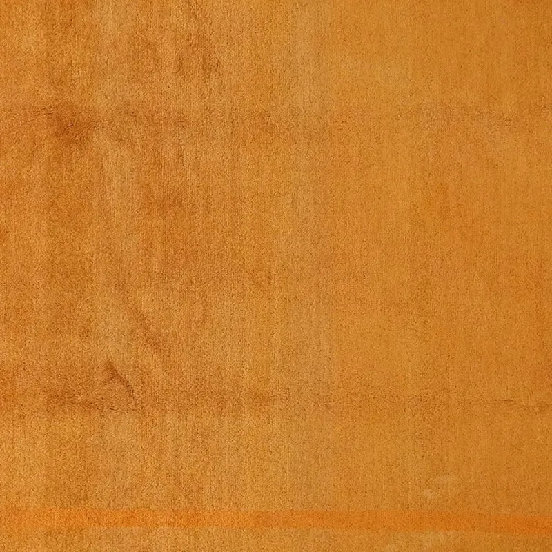 Gabbeh · Handgeknüpft – Gelb, 311x237 cm