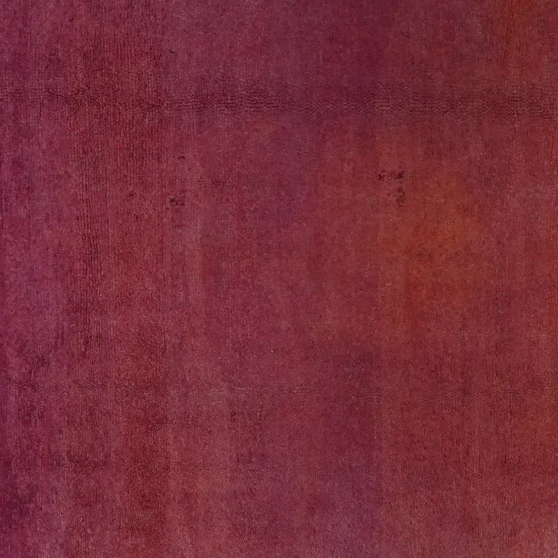 Chichaoua · Handgeknüpft – 415x195 cm