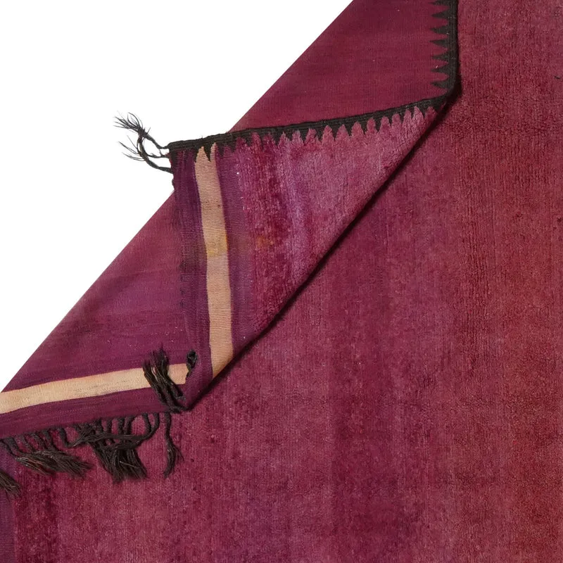 Chichaoua · Handgeknüpft – 415x195 cm