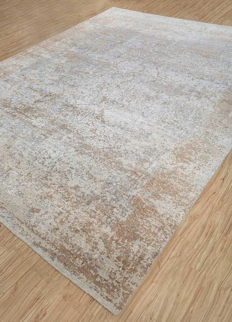 Teppich - 240 x 300 cm - beige