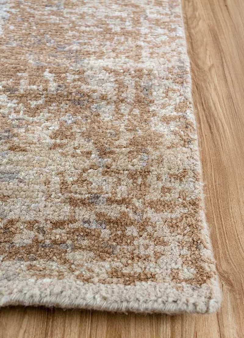 Teppich - 240 x 300 cm - beige