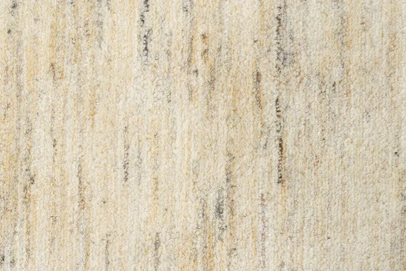 Gabbeh · Handgeknüpft – Beige, 192x76 cm