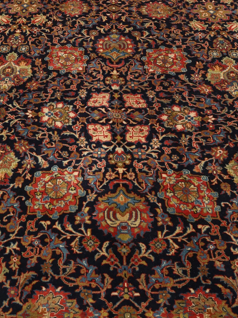 Sarough · Handgeknüpft – 475x326 cm