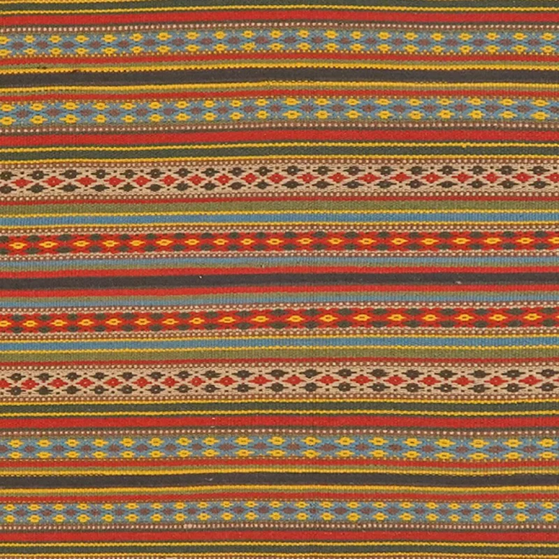 Kelim Djadjim · Handgewebt – Bunt, 151x105 cm