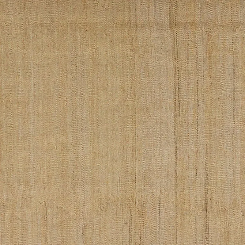 Kelim Gashgai · Handgewebt – Beige, 293x192 cm