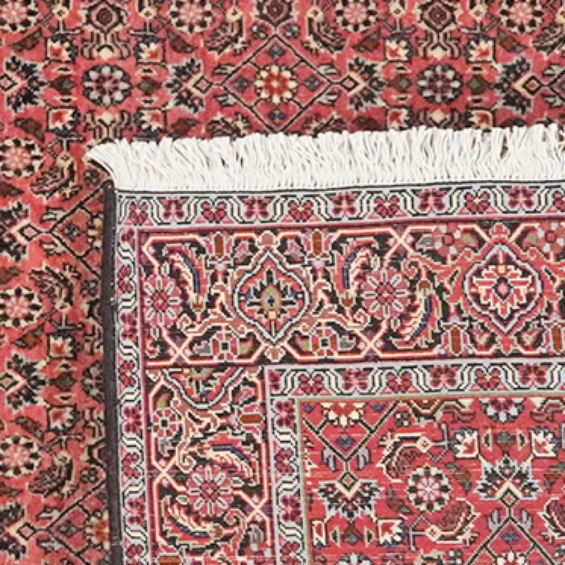 Bidjar · Handgeknüpft – Rot, 176x111 cm