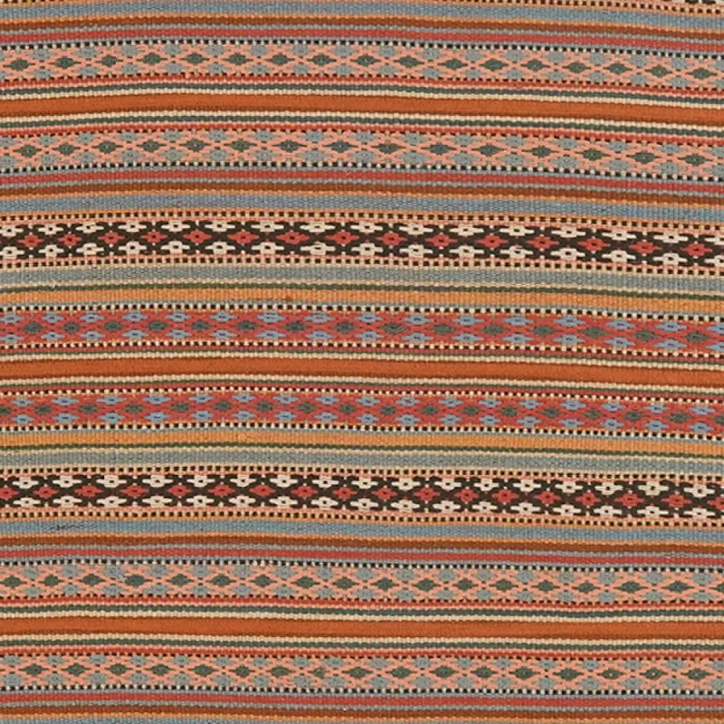 Kelim Djadjim · Handgewebt – Bunt, 150x101 cm