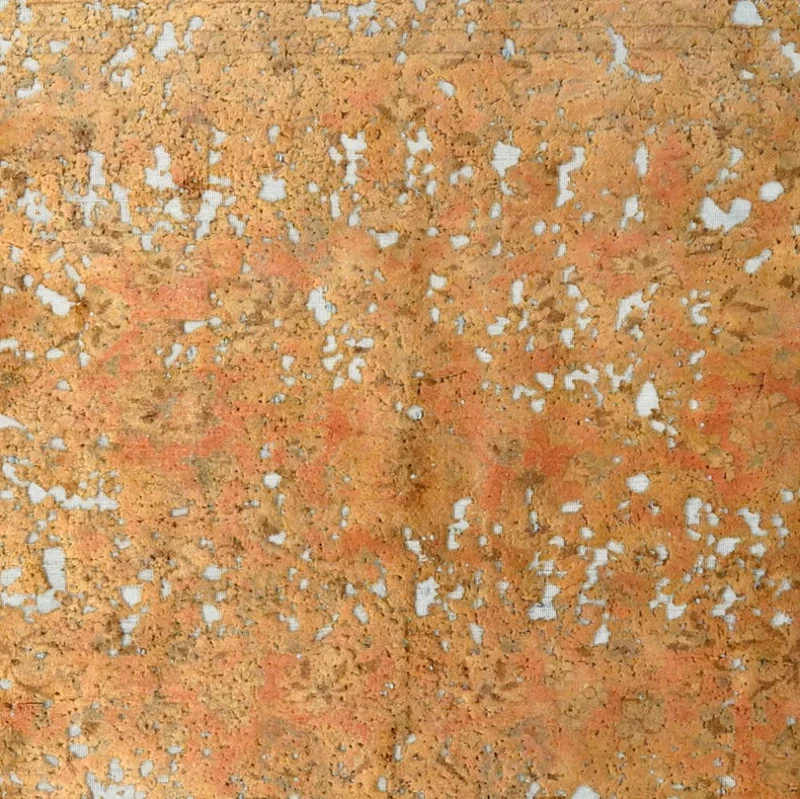 Vintage · Handgeknüpft – Gelb, 276x174 cm