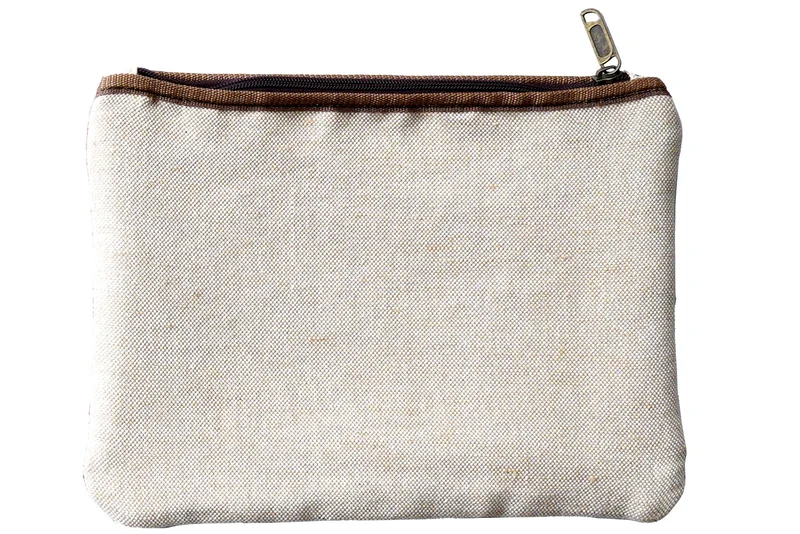 Kelim Bag · Handgefertigt – Bunt, 33x23 cm
